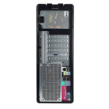 Amazon.com: Dell Precision T3500 Tower High Performance
